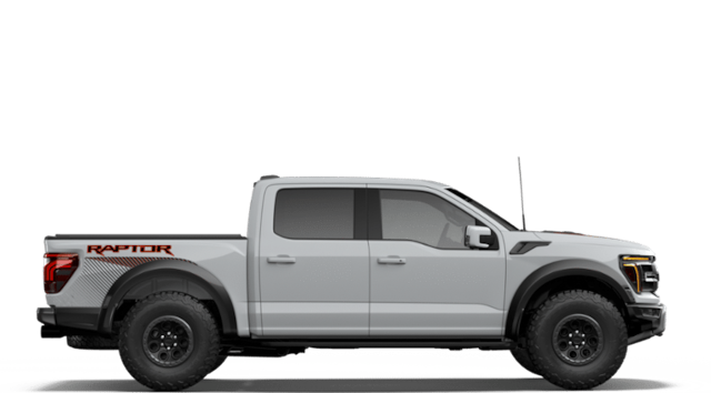 2026 Ford F-150+F-150